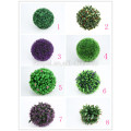 Beautiful High Quality Topiary Boxwood Ball, Hot sale Artificial Plant Topiary Boxwood Ball